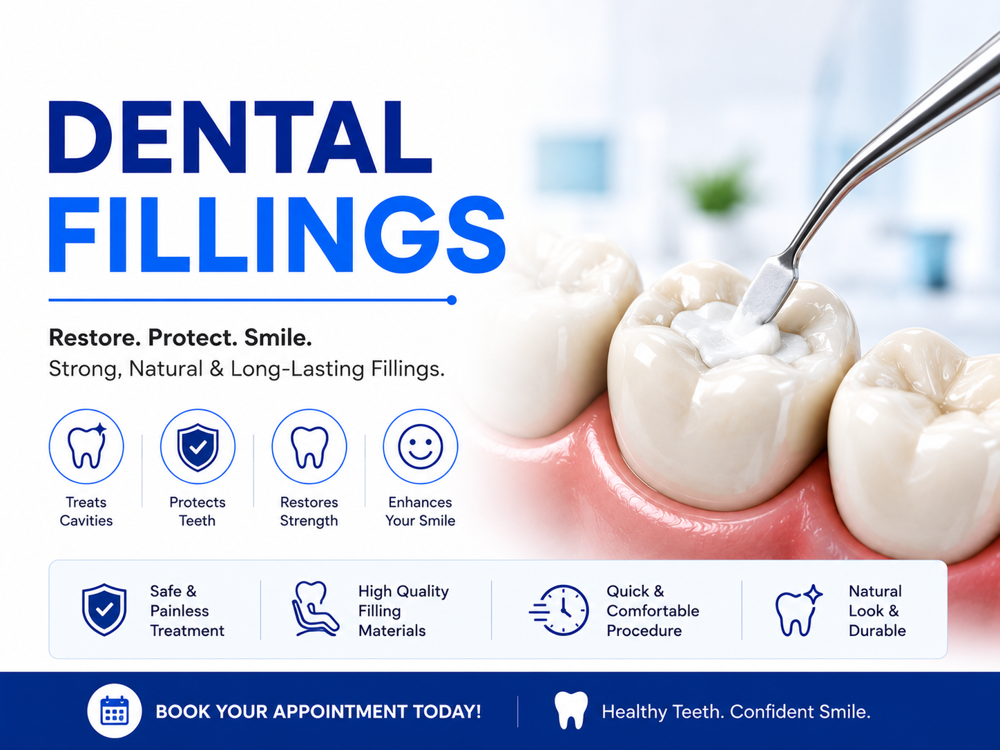 Dental Fillings